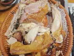 -张记焖窑·十五年专注焖烤(雍和宫店)
