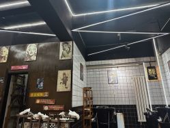 -無名发艺