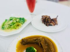 -一品粤珍轩(吴中路店)
