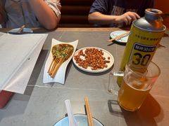 -江合勇丹东兄弟小串海鲜烧烤(总店)