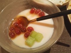 -山石榴·贵州菜(陆家嘴中心店)