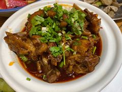 -烤五行·烧烤烤串(石佛营店)