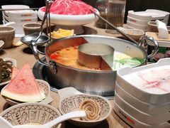 -江小渔鲜鱼火锅(冠亚星城店)