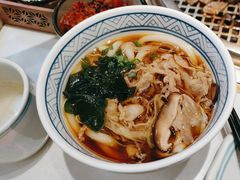 -千寻山野烤肉(中关村店)