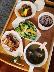 -大美母婴月子中心