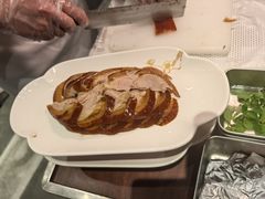-大鸭梨烤鸭(金色漫香店)