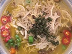 -惠丰堂饭庄·烤鸭·京味菜(西北旺·唐家岭店)
