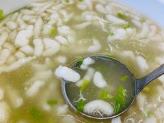 -渔中舟海鲜大排档(普陀沈家门店)