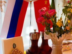 -马克西姆俄罗斯餐厅(通亚街店)