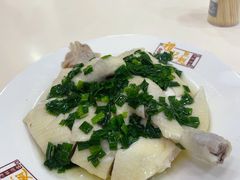 -凤城礼记鱼翅海鲜酒家(新马路总店)