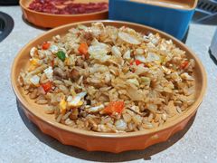 铁板炒饭-海底捞大排档火锅(打浦路店)