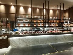 -康莱德酒店·美庭自助餐厅
