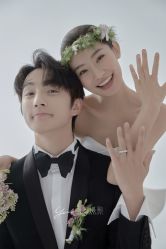 -雨墨婚纱摄影工作室