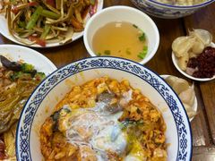 -老刘家泡馍·陕西老字号(钟楼广济街店)