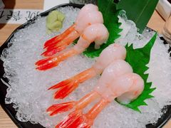 -隐泉之语日式料理(王府中环店)