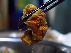-新洞口小吃(三元二路店)