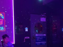 -音乐派KTV(成都印象城店)