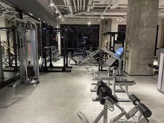 -LA合时健身4PMFIT(花桥旗舰店)