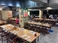 -蚝老板海鲜烧烤大排档(码头店)