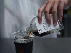 -M Stand(深圳湾后海汇店)