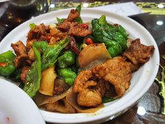 -缪氏川菜(丰盛町店)