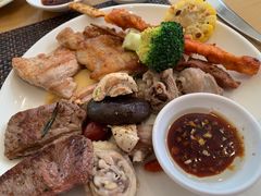 -威珀斯酒店·珀萃美食餐厅