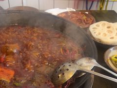 -黄潇洒老火锅(九眼桥宏济巷店)