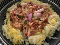 招牌肥牛-杨记齐齐哈尔烤肉(总店)