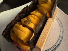 -乌君·酒场·炭火烧鸟(侨城坊店)
