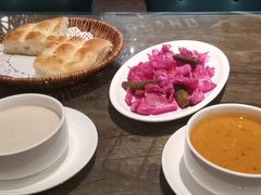 -Mevlana梅夫娜土耳其餐厅·清真