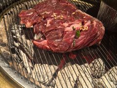 -泥炉烧肉师(新街口金銮巷店)
