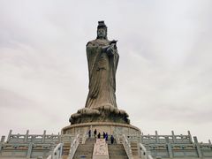 -天津妈祖文化园