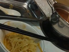 -壹天自助小火锅·贵州地摊火锅