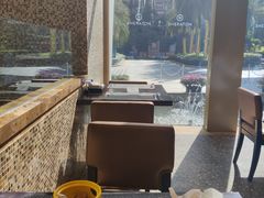 -怡聚轩全日制自助餐厅(大中华喜来登酒店)