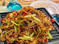 -苏梦江南·淮扬菜(夫子庙店)