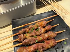 -聚味瞿记·龙虾堂(咸嘉湖店)