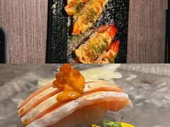-炙柒Sekinana·精致日料(合生汇店)