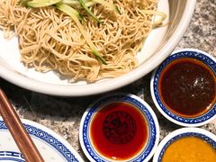 -南京大牌档(香港广场店)