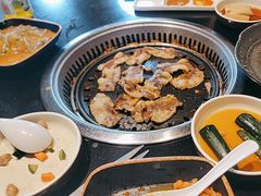 -老卜奎齐齐哈尔烤肉(人民东路店)