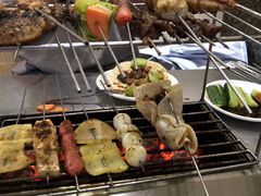 -小寒羊烧烤(凯瑞时代大厦店)