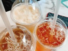 -COSTA COFFEE(哈尔滨凯德学府店)