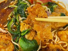 六鲜皮肚面-许记大碗皮肚面馆(三条巷店)