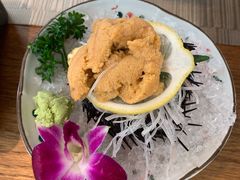 -酒井酱子·深夜食堂(东城汇店)