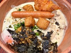 -何里玉(北京路店)