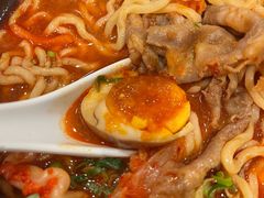 -味千拉面(光启城时尚购物中心店)