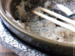 -崖口煲仔饭