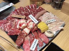 -夕酱の烧肉屋