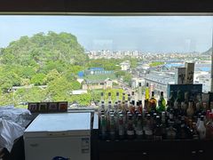 -悦吧·360°全景天台酒吧(象山店)