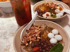 -孔雀云贵川·融合菜(长宁来福士店)