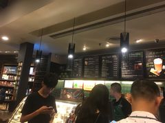 -星巴克(深圳龙岗星河时代店)